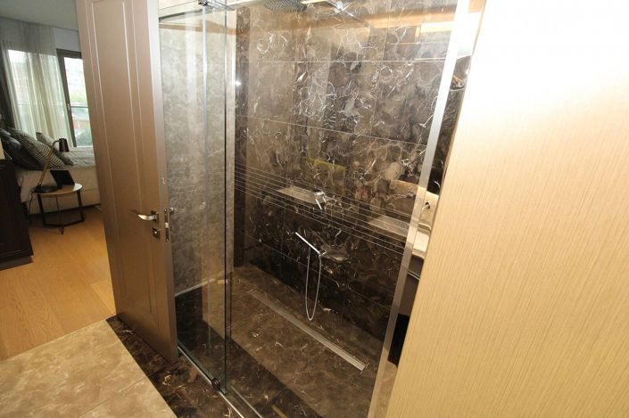 Image No.34-Appartement de 1 chambre à vendre à Bakirköy