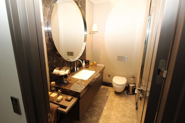 Image No.37-Appartement de 1 chambre à vendre à Bakirköy