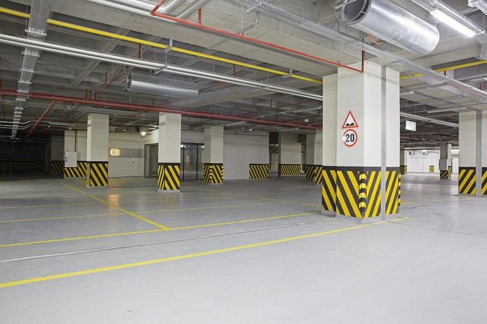 Image No.17-Appartement de 4 chambres à vendre à Bakirköy