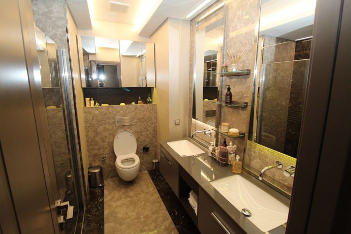 Image No.33-Appartement de 4 chambres à vendre à Bakirköy