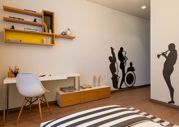 Image No.35-4 Bed Apartment for sale