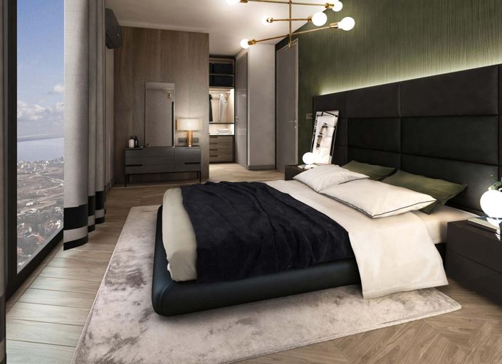 Image No.20-3 Bed Apartment for sale