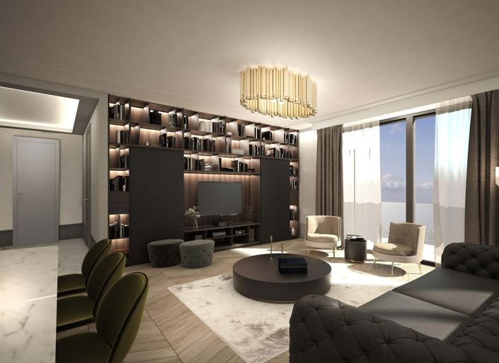 Image No.13-3 Bed Apartment for sale