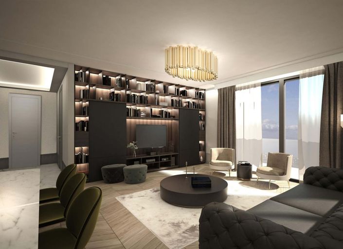 Image No.13-3 Bed Apartment for sale