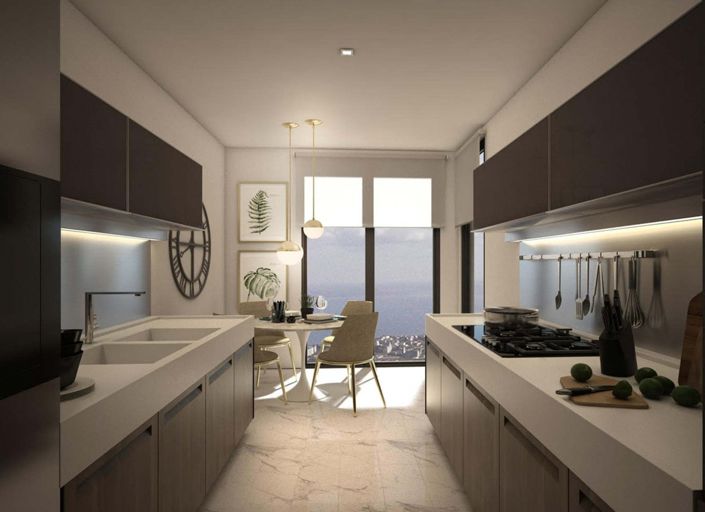 Image No.16-3 Bed Apartment for sale