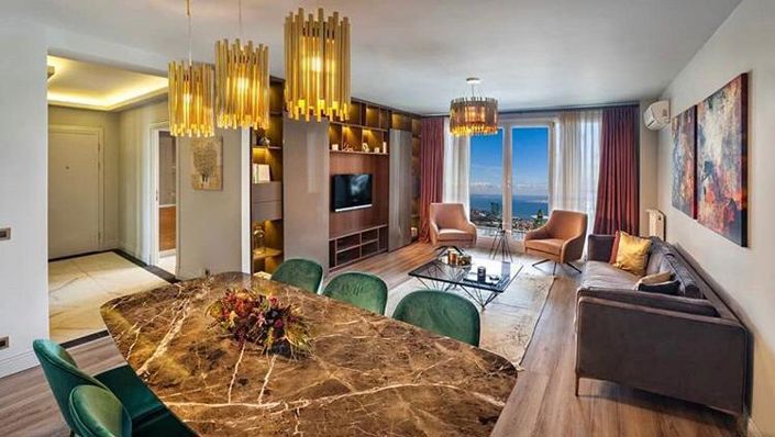 Image No.12-3 Bed Apartment for sale