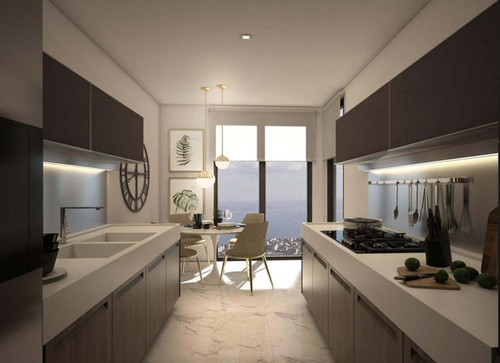 Image No.16-3 Bed Apartment for sale