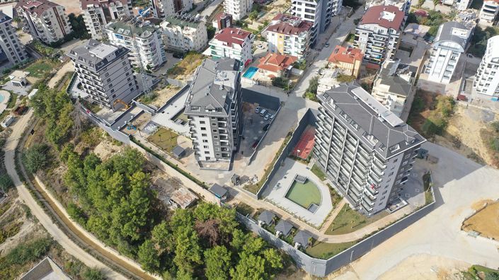 Image No.17-4 Bed Apartment for sale