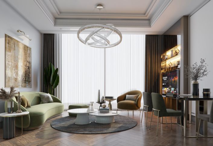 Image No.14-2 Bed Apartment for sale