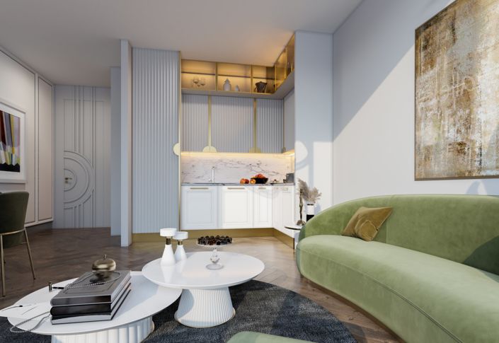 Image No.15-2 Bed Apartment for sale