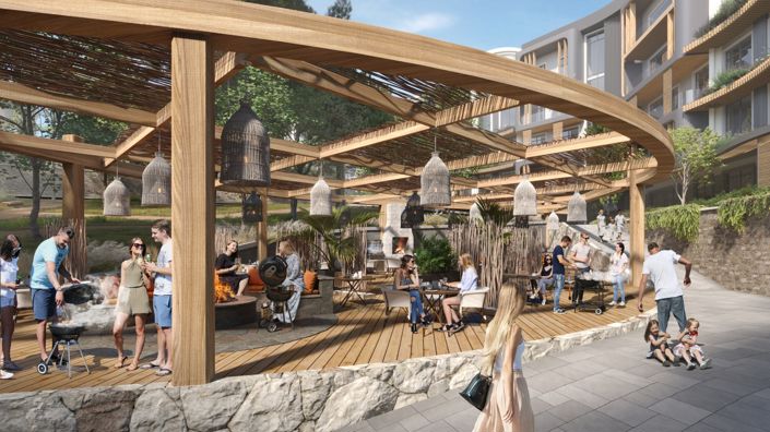 Image No.4-2 Bed Apartment for sale