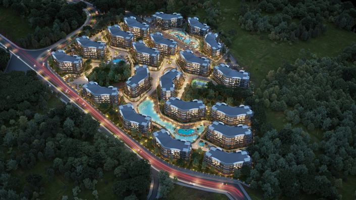 Image No.7-2 Bed Apartment for sale