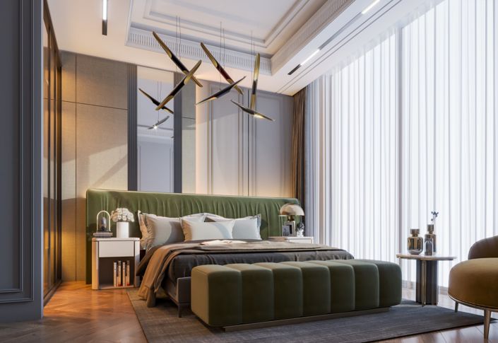 Image No.18-3 Bed Apartment for sale