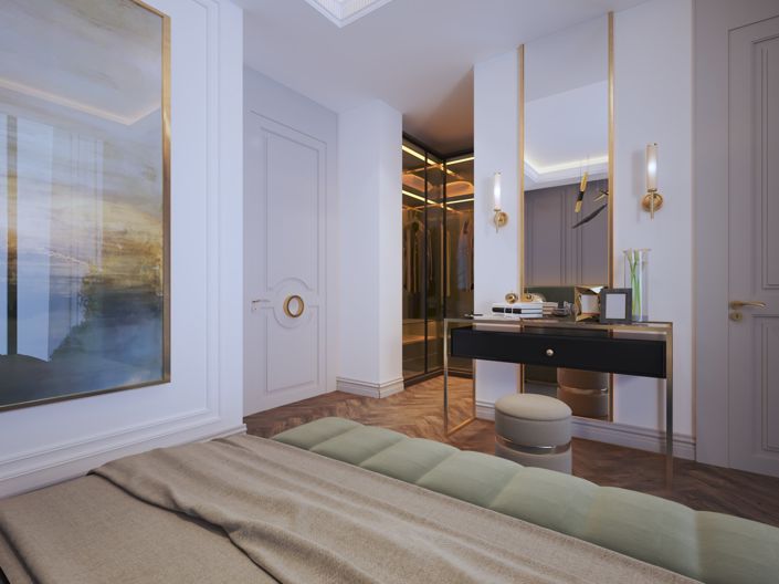 Image No.20-3 Bed Apartment for sale