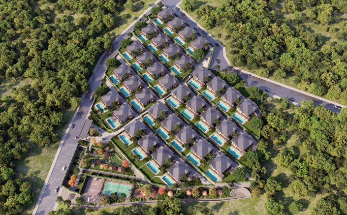 Image No.11-5 Bed House/Villa for sale