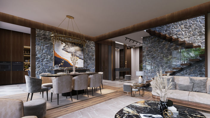 Image No.14-5 Bed House/Villa for sale