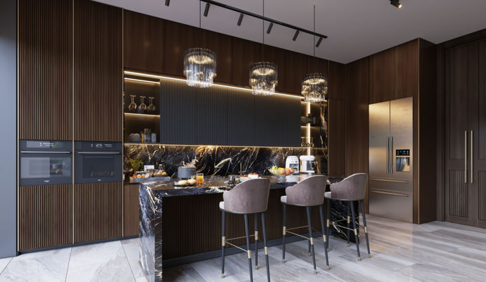 Image No.15-5 Bed House/Villa for sale