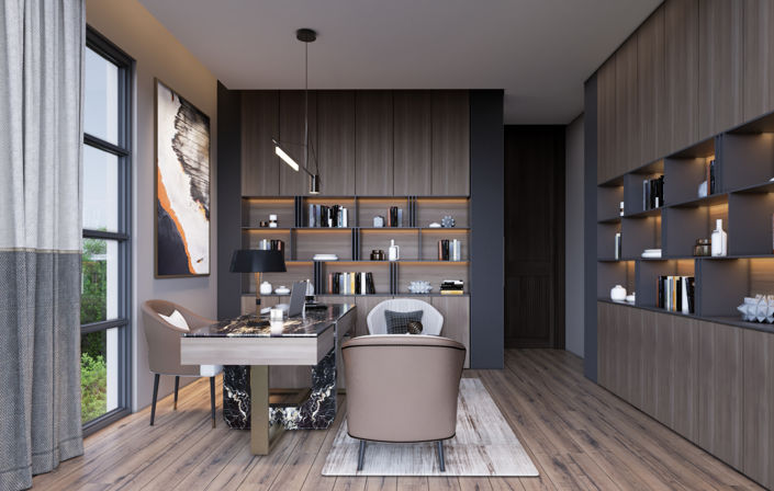 Image No.18-5 Bed House/Villa for sale