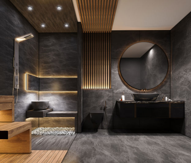 Image No.19-5 Bed House/Villa for sale