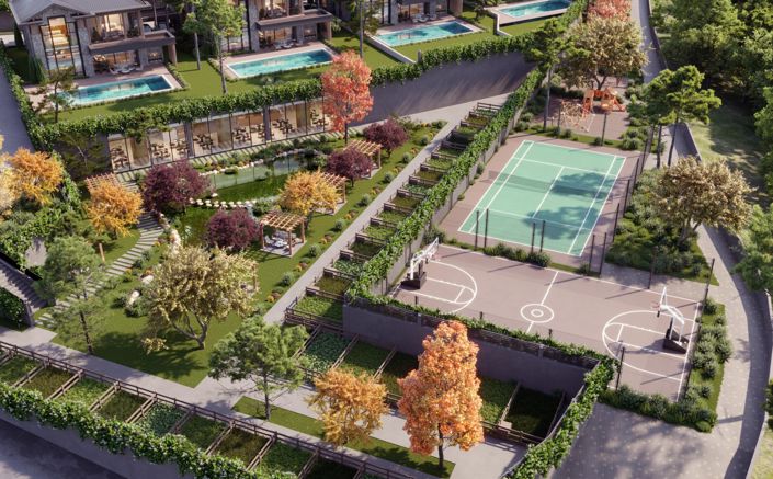 Image No.2-5 Bed House/Villa for sale