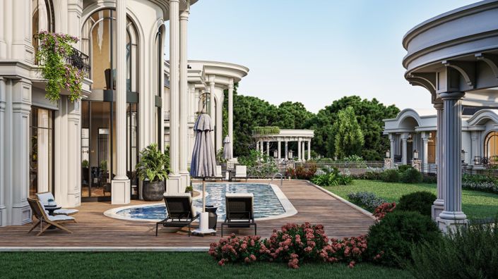 Image No.5-8 Bed House/Villa for sale