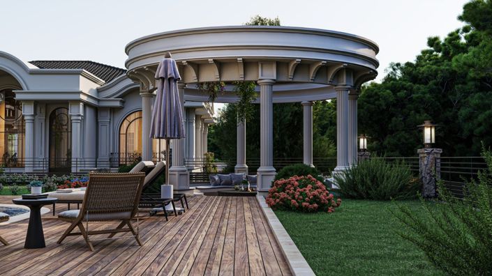 Image No.7-8 Bed House/Villa for sale