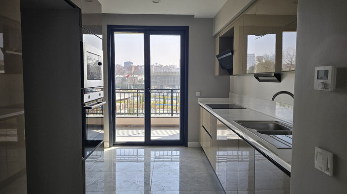 Image No.12-Appartement de 1 chambre à vendre à Kartal