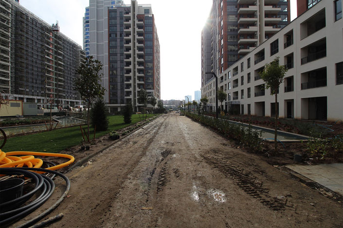 Image No.23-Appartement de 1 chambre à vendre à Kartal