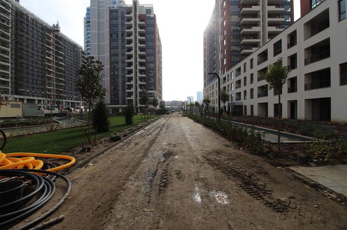 Image No.23-Appartement de 4 chambres à vendre à Kartal