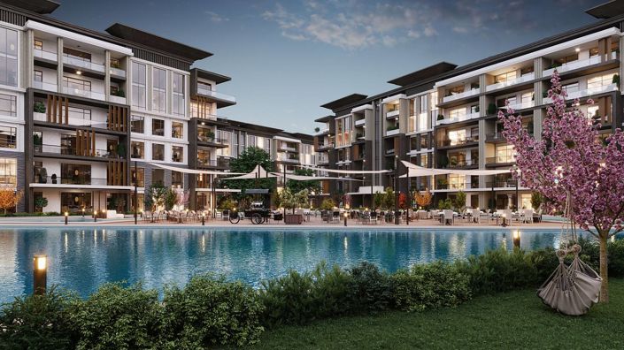 Image No.11-3 Bed Apartment for sale