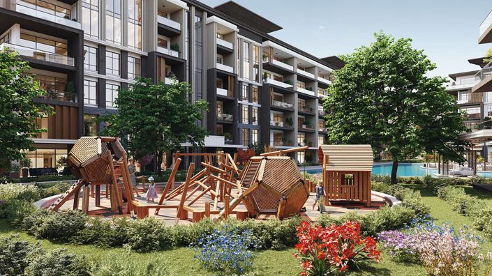 Image No.13-3 Bed Apartment for sale