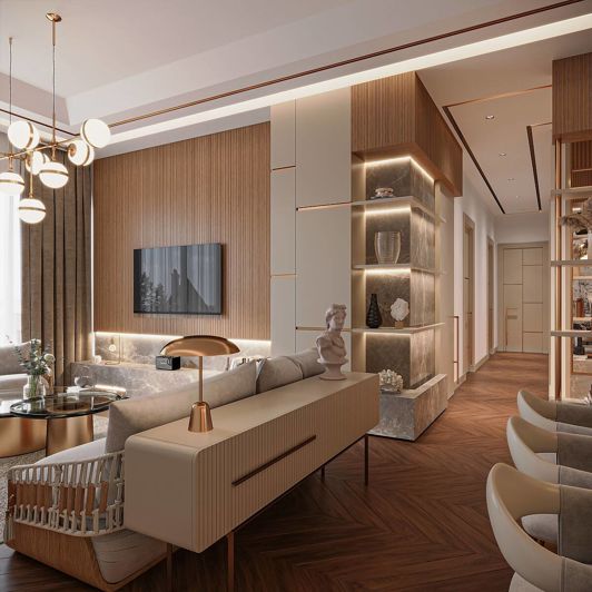 Image No.19-3 Bed Apartment for sale