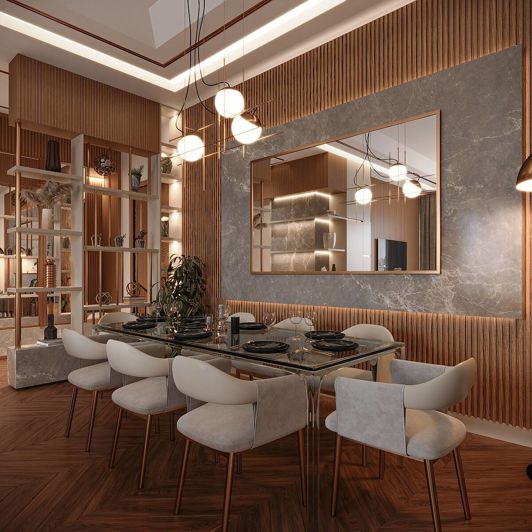 Image No.20-3 Bed Apartment for sale