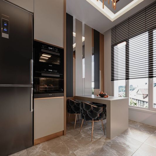 Image No.23-3 Bed Apartment for sale