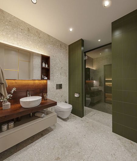 Image No.29-3 Bed Apartment for sale