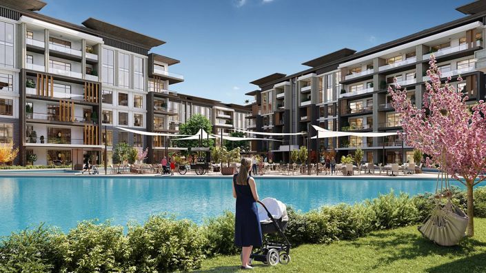 Image No.7-3 Bed Apartment for sale