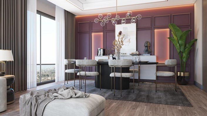 Image No.15-3 Bed Apartment for sale