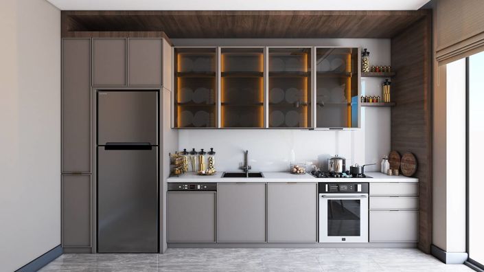 Image No.18-3 Bed Apartment for sale