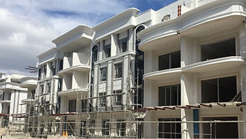 Image No.26-3 Bed Apartment for sale