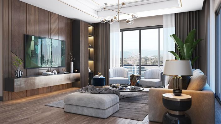 Image No.14-3 Bed Apartment for sale