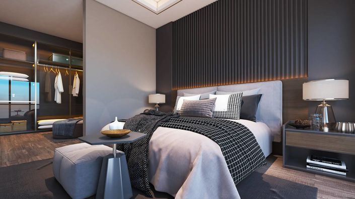 Image No.19-3 Bed Apartment for sale