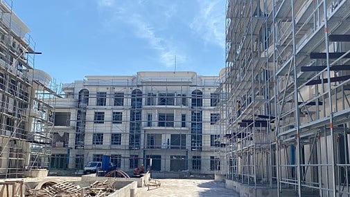 Image No.27-3 Bed Apartment for sale