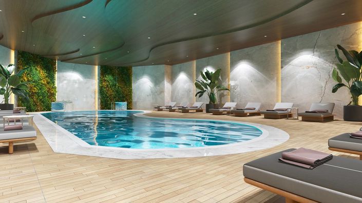 Image No.9-3 Bed Apartment for sale