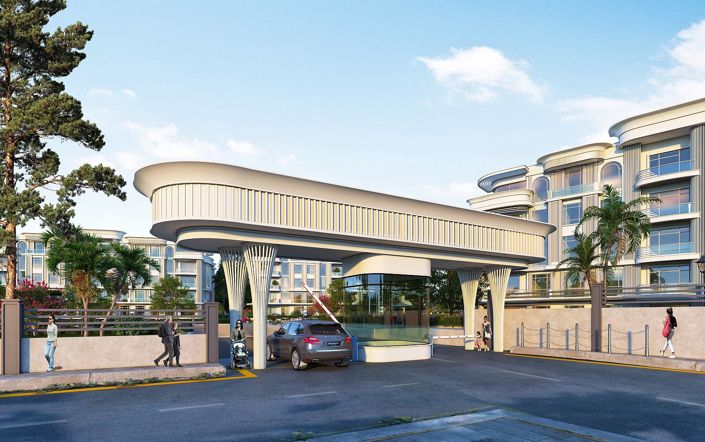 Image No.12-3 Bed Apartment for sale