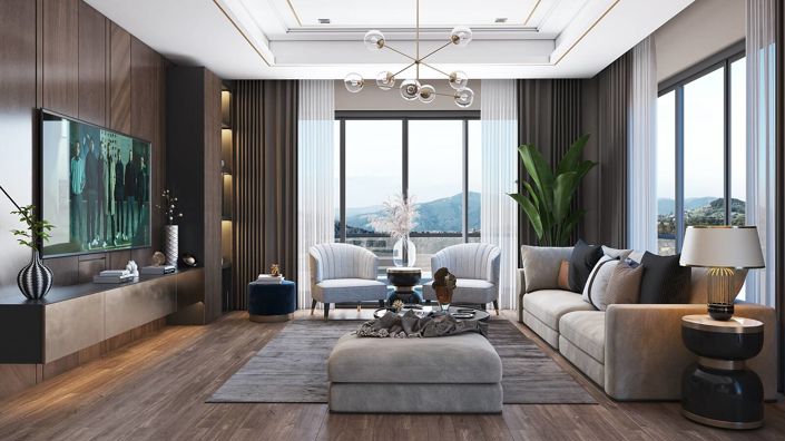 Image No.13-3 Bed Apartment for sale