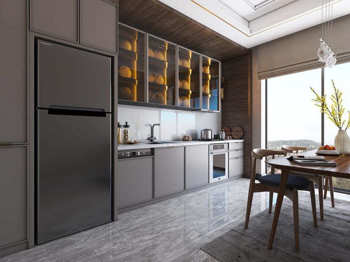 Image No.17-3 Bed Apartment for sale