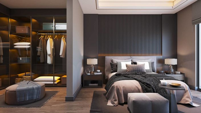 Image No.20-3 Bed Apartment for sale