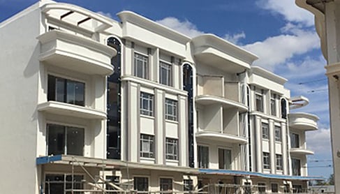 Image No.25-3 Bed Apartment for sale