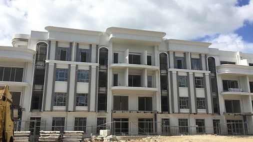 Image No.28-3 Bed Apartment for sale