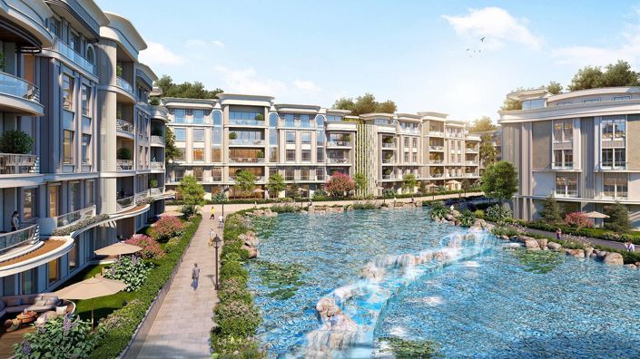 Image No.3-3 Bed Apartment for sale